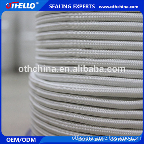 ceramic chimney gland strip braided packing